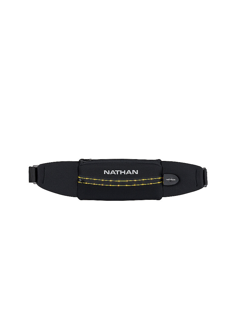 NATHAN Laserlicht 5K Belt RX schwarz
