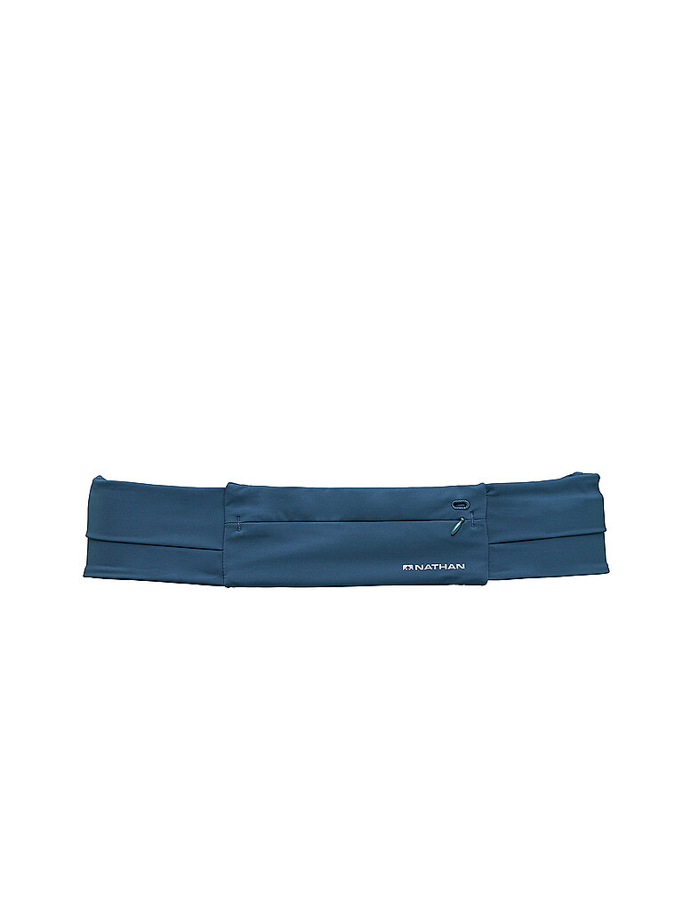 Hüfttasche Adjustable Fit Zipster 2.0 blau B