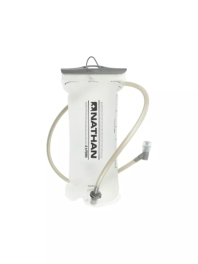 NATHAN | Laufweste Vapor Air 3.0 7L | blau