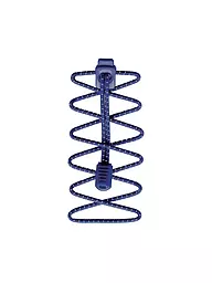 NATHAN | Run Laces Reflective | blau