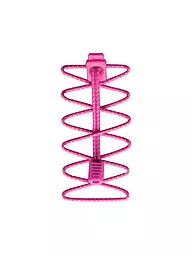 NATHAN | Run Laces Reflective | pink