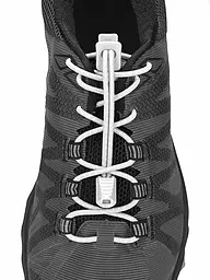NATHAN | Run Laces | Weiss