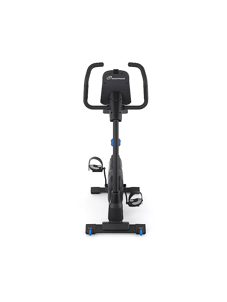 NAUTILUS | Ergometer U627 | schwarz