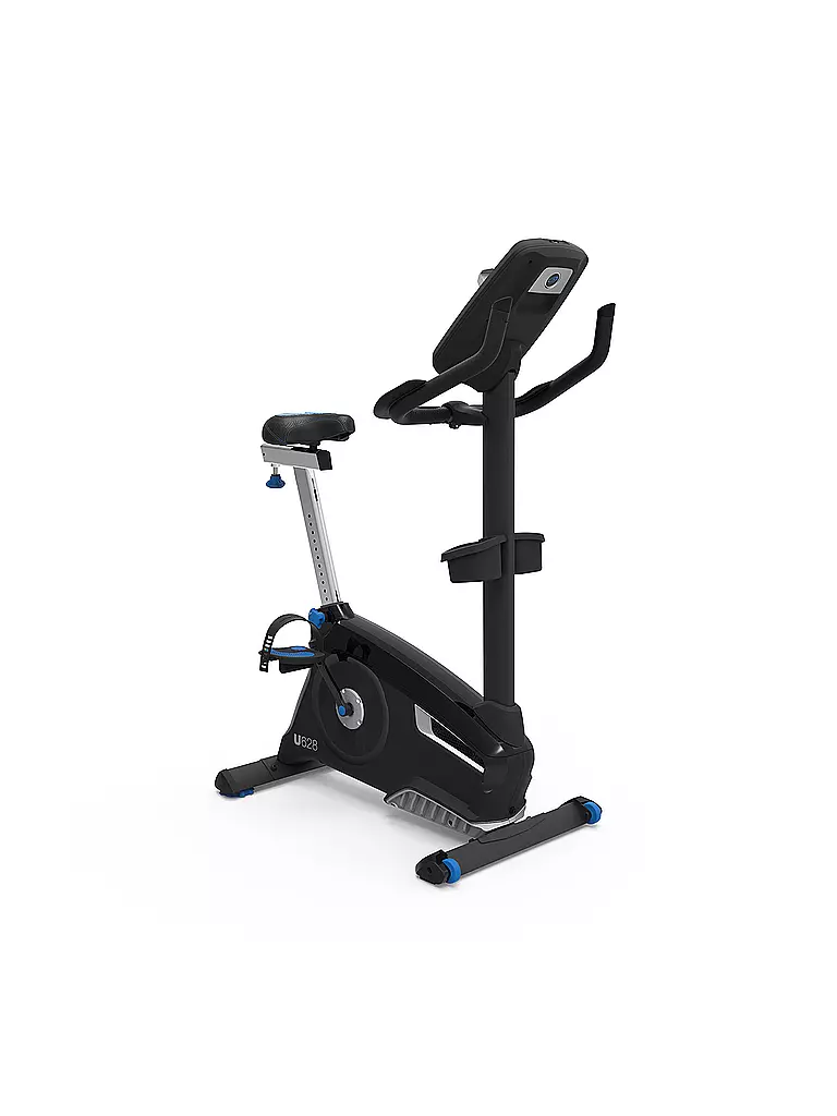 NAUTILUS | Ergometer U628 | schwarz