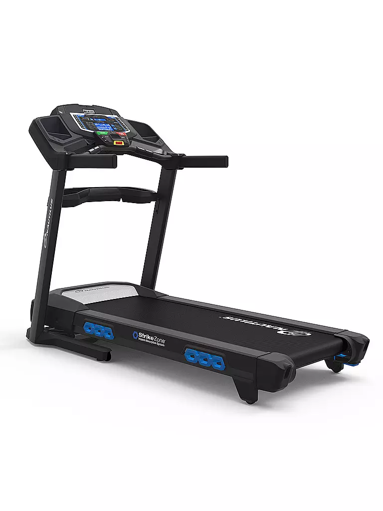NAUTILUS | Laufband T626 | 