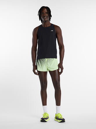 NEW BALANCE | Herren Laufshort RC Ultra Light Printed 3"