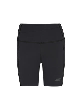 NEW BALANCE | Damen Lauftight RC Elite Storage 6"