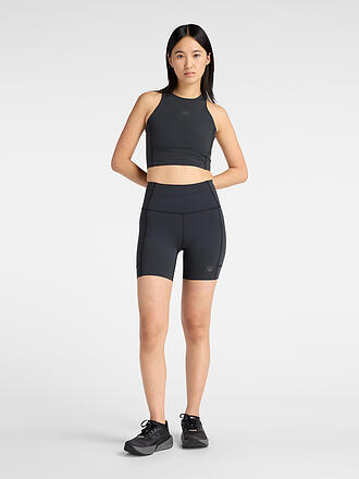 NEW BALANCE | Damen Lauftight RC Elite Storage 6"
