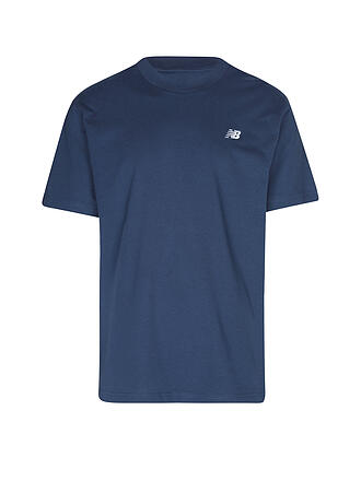 NEW BALANCE | Herren Laufshirt Essentials Cotton
