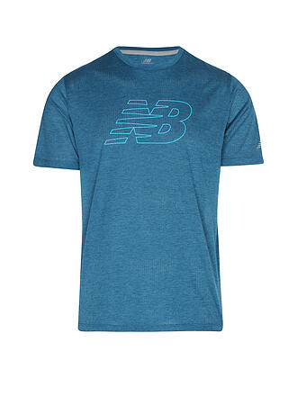NEW BALANCE | Herren Laufshirt RC Essential Graphic