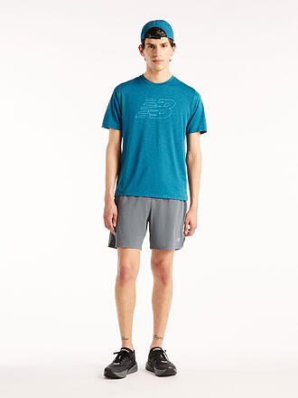 NEW BALANCE | Herren Laufshirt RC Essential Graphic