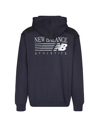 NEW BALANCE | Herren Hoodie