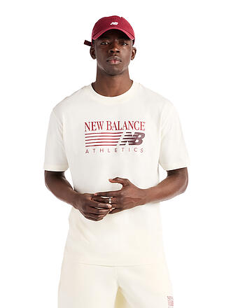 NEW BALANCE | Herren T-Shirt Reimagined Graphic