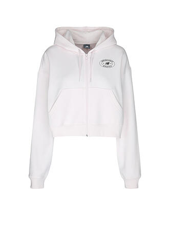NEW BALANCE | Damen Kapuzenjacke