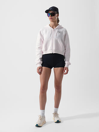 NEW BALANCE | Damen Kapuzenjacke
