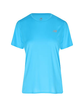 NEW BALANCE | Damen Laufshirt Sport Essential