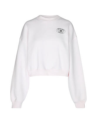 NEW BALANCE | Damen Sweater