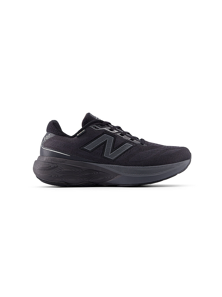 New Balance Laufschuhe Fresh Foam 880v15 GORE-TEX Schwarz