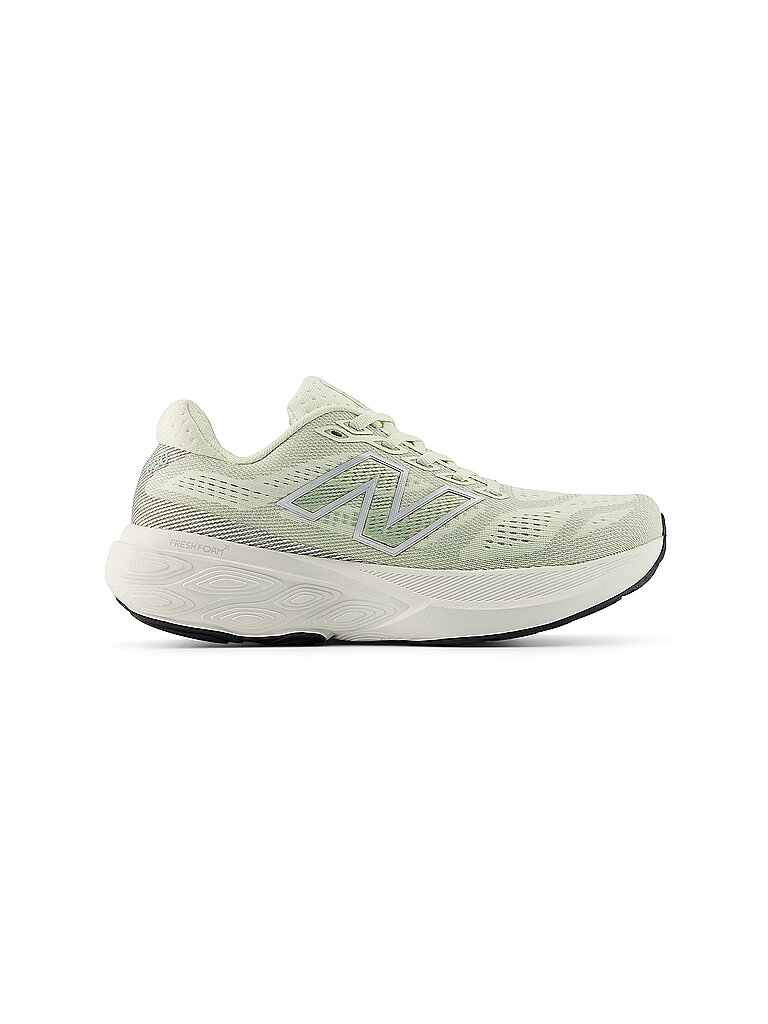 New Balance Laufschuhe Fresh Foam X Mesh Beige