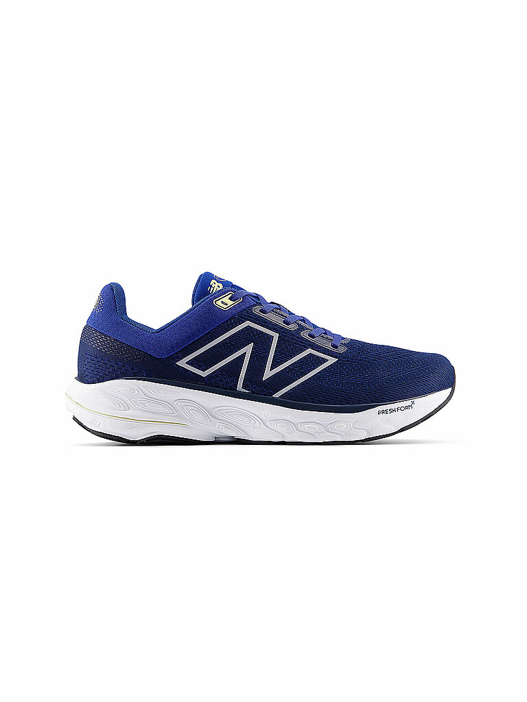 New Balance Laufschuhe Fresh Foam X Stability Dunkelblau