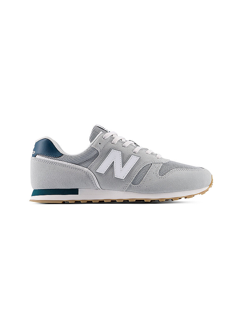 New Balance Sneakers M3731PD Leder/Synthetik/Textil Grau