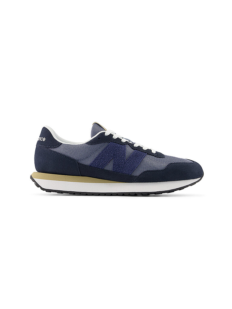 New Balance Sneaker Running Dunkelblau