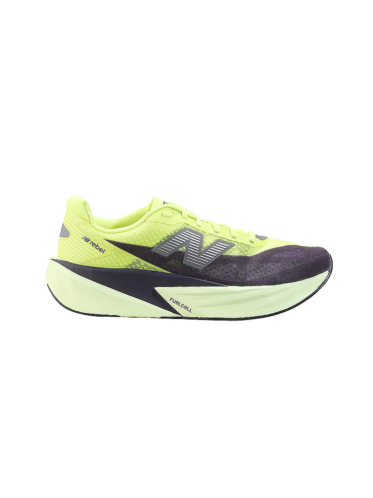 New Balance Fuelcell Rebel V5 Mesh Grün
