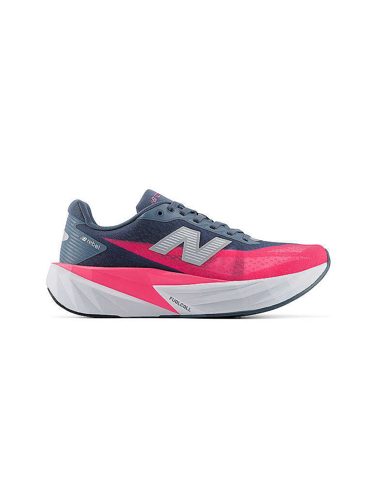 NEW BALANCE Damen Laufschuhe Fresh FuelCell Rebel v5 pink | 37
