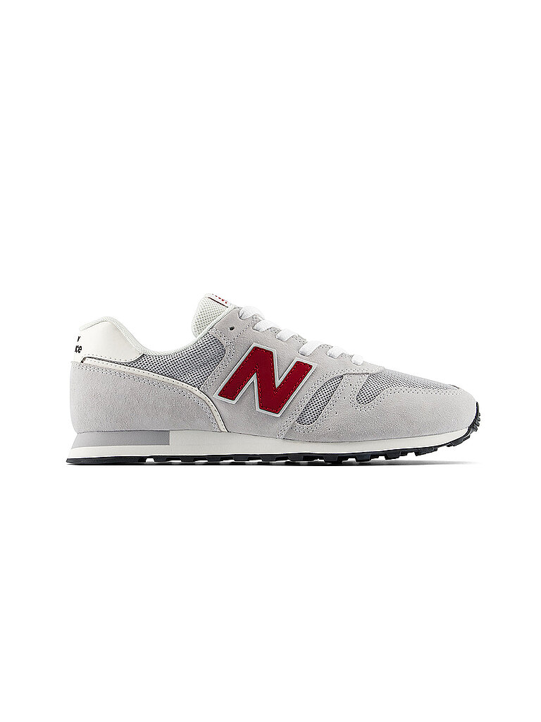 NEW BALANCE Herren Sneaker 373 hellgrau | 41 1/2
