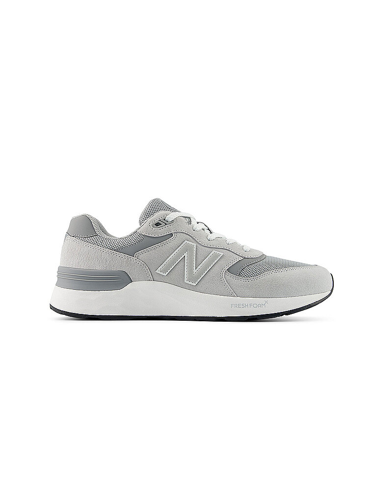NEW BALANCE Herren Sneaker 880 hellgrau | 41 1/2