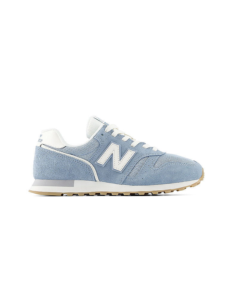 NEW BALANCE Damen Sneakers 373 hellblau | 37 1/2