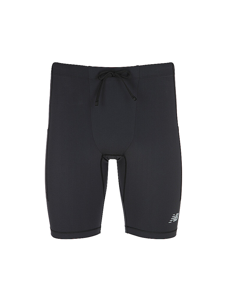 New Balance Lauftight RC Pocket Schwarz