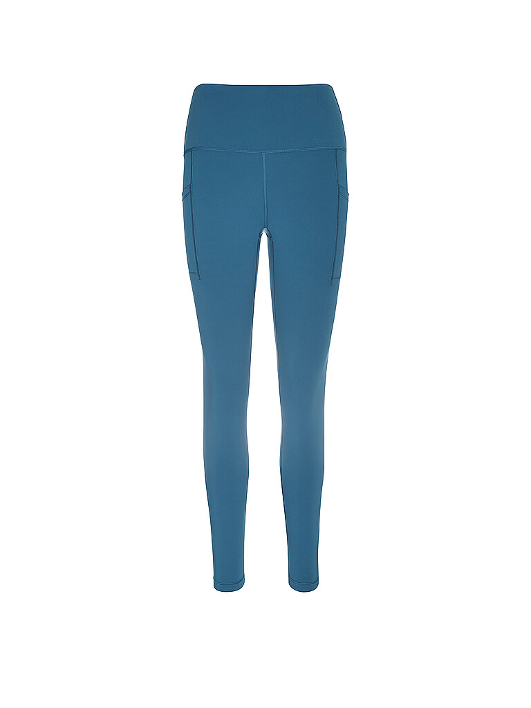 NEW BALANCE Damen Lauftight RC Pocket 27 blau | XS