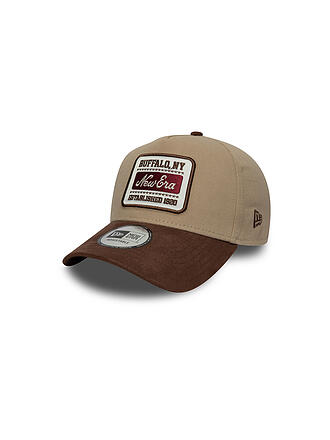 NEW ERA | Kappe Patch Buffalo