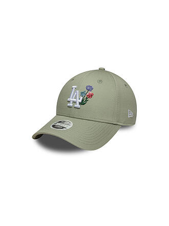 NEW ERA | Damen Kappe Floral Icon LA Dodgers