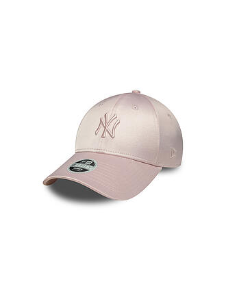 NEW ERA | Damen Kappe Satin New York Yankees