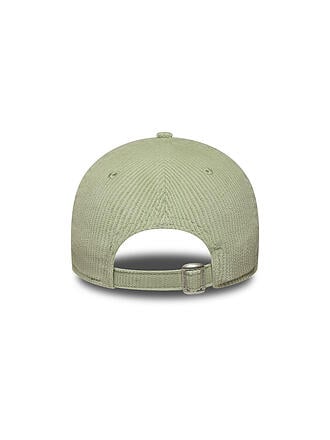 NEW ERA | Damen Kappe Cord 9FORTY LA DODGERS