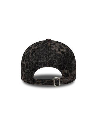 NEW ERA | Damen Kappe MLB Cosy Leopard LA Dodgers 9FORTY