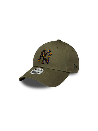 NEW ERA | Damen Kappe MLB Tortoise Infill New York Yankees 9FORTY