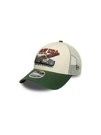 NEW ERA | Herren Kappe 9FORTY MC AF Trucker