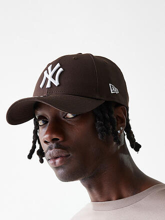 NEW ERA | Kappe LEAGUE ESSENTIAL 9FORTY NY
