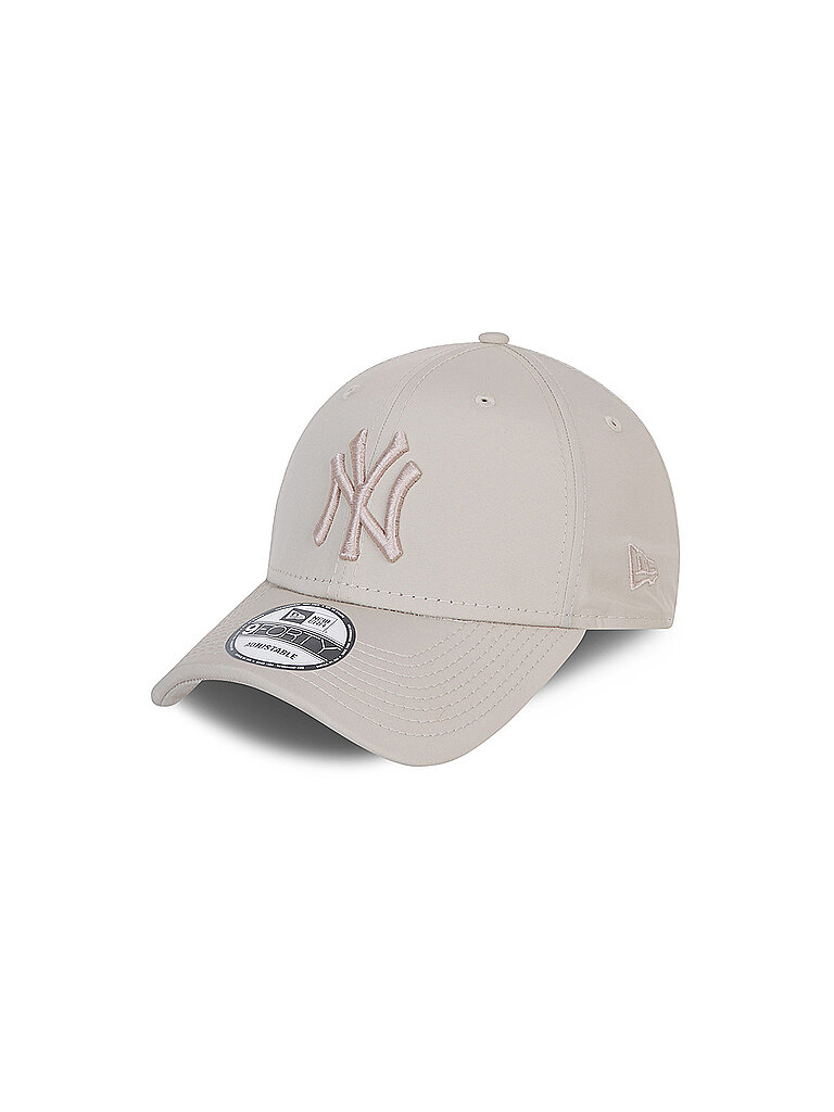new era 9FORTY Cap Polyester Creme