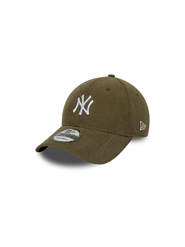 new era Herren Kappe Soft Cord 9FORTY