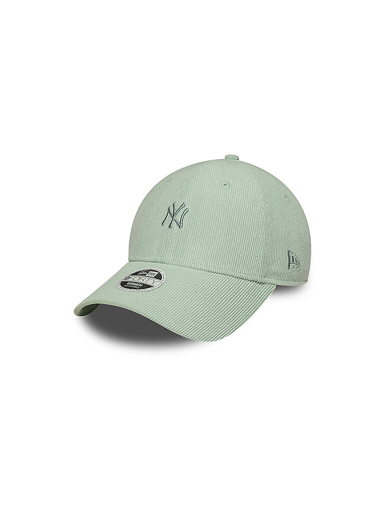 new era Damen Kappe Mini Cord 9FORTY NY