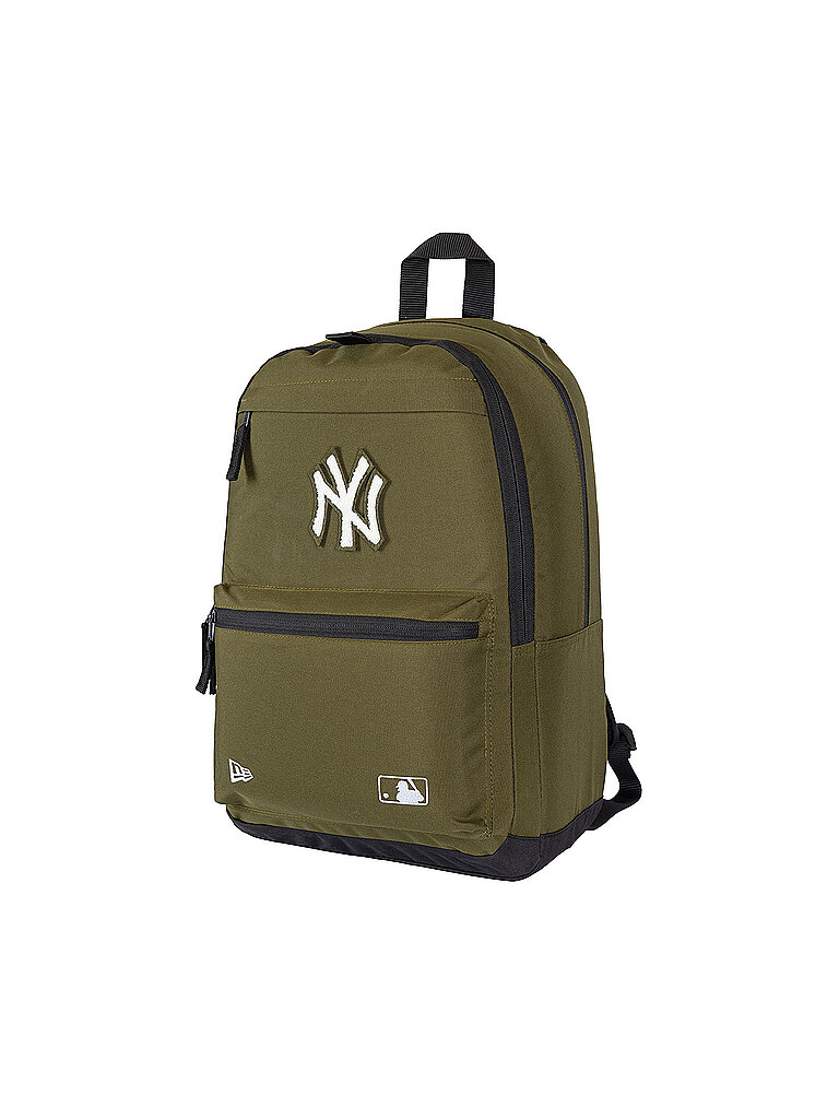 new era Rucksack MLB NY Yankees Applique