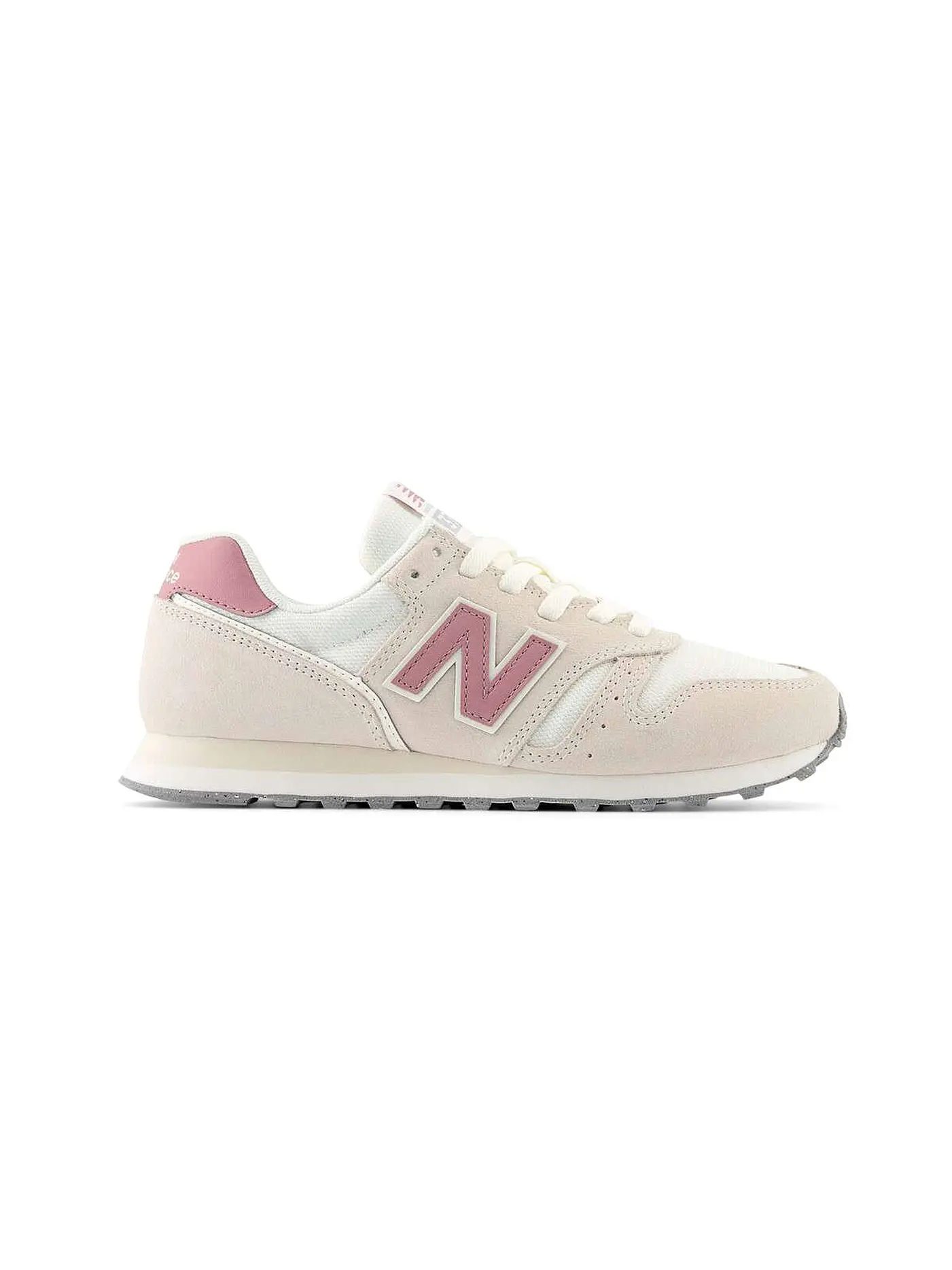 NEW BALANCE | Damen Sneaker 373 | beige