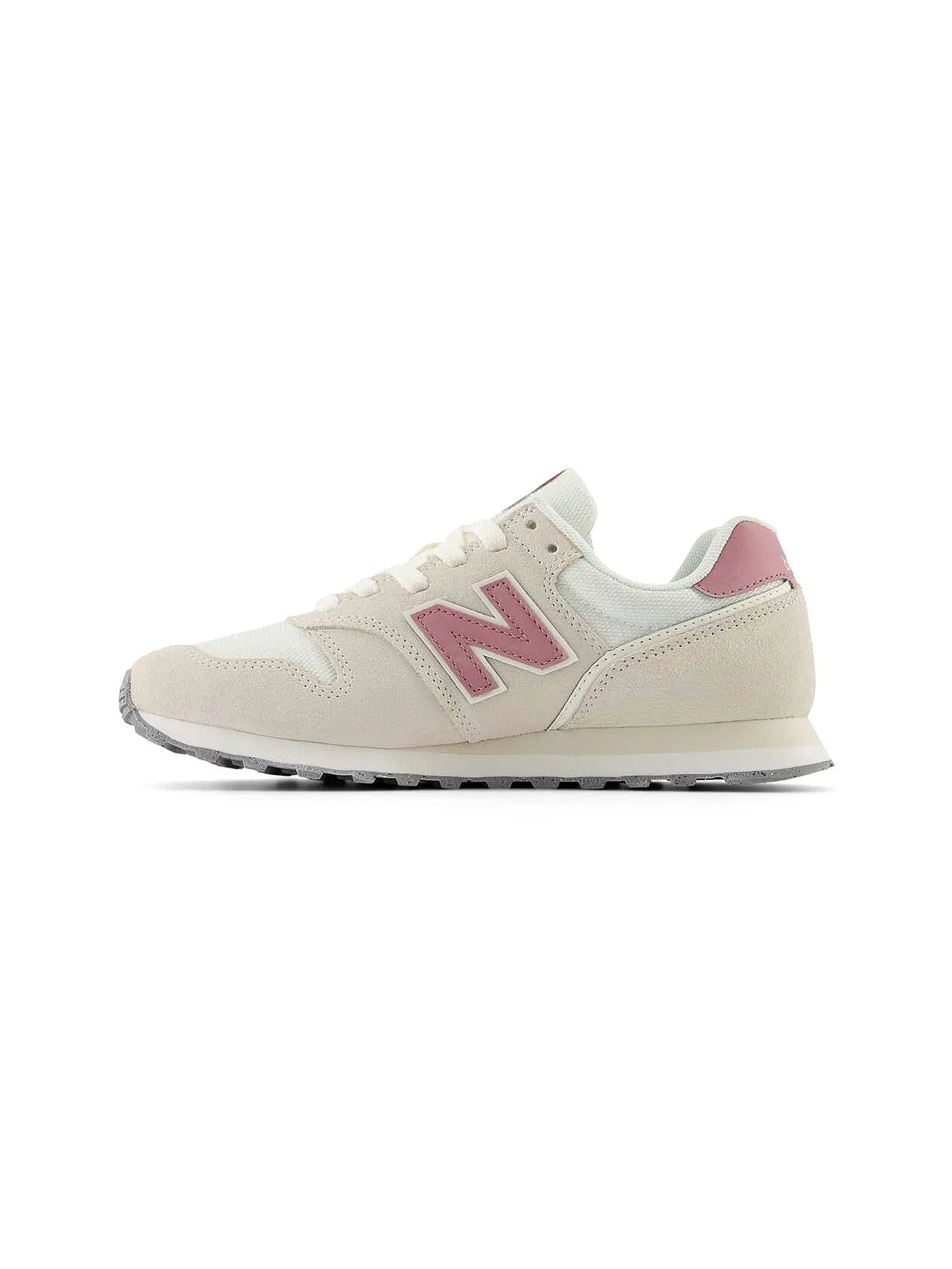 NEW BALANCE | Damen Freizeitschuhe 373 | beige