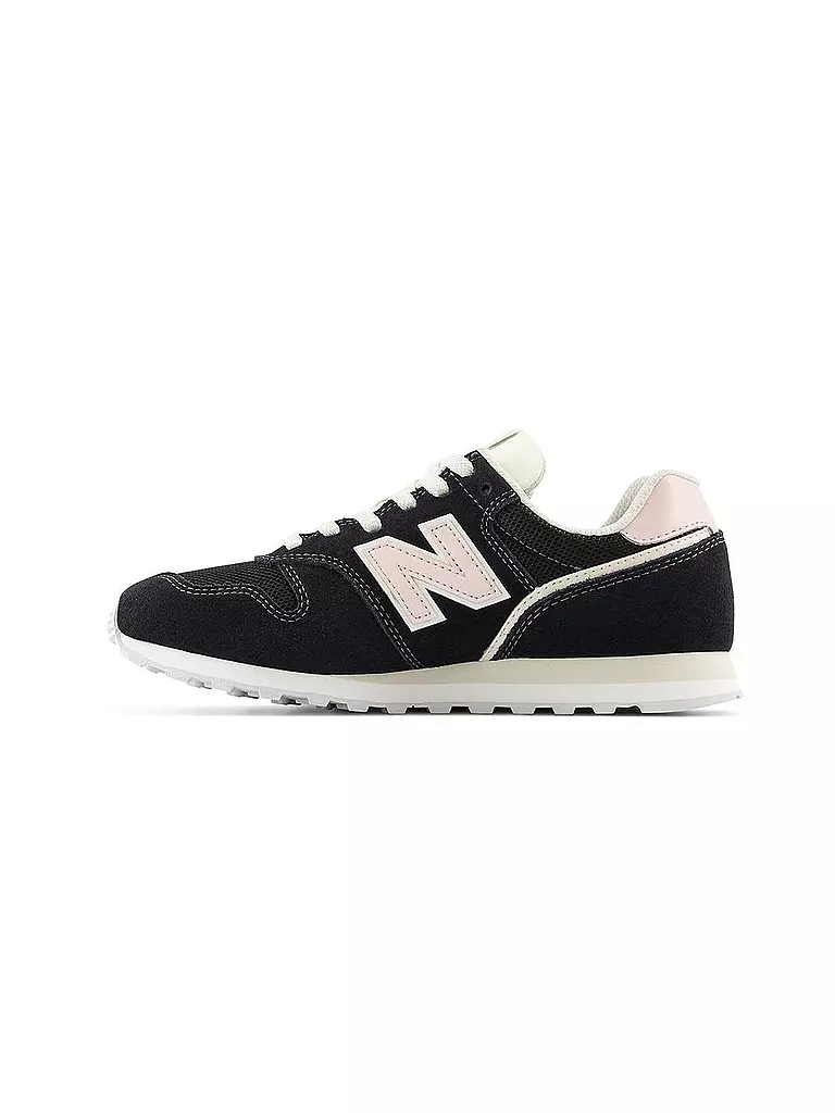 NEW BALANCE | Damen Freizeitschuhe 373 | schwarz