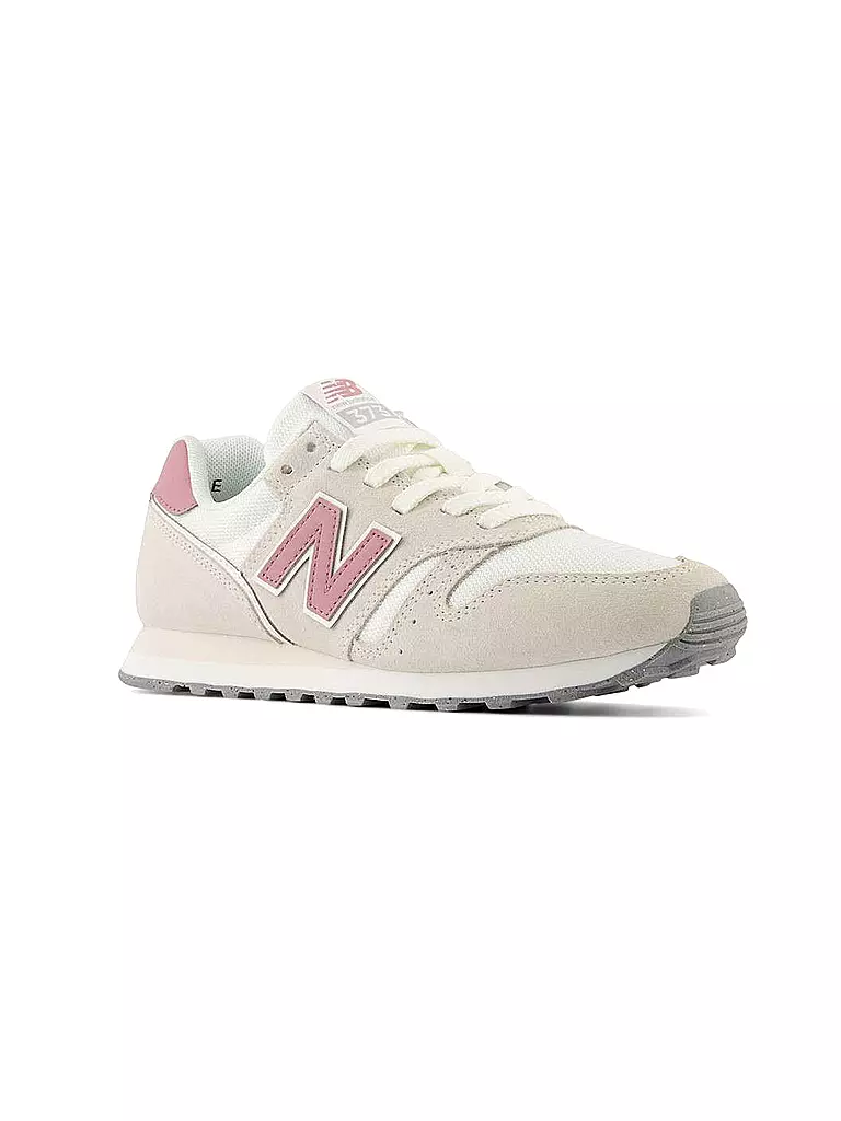 NEW BALANCE | Damen Freizeitschuhe 373 | beige