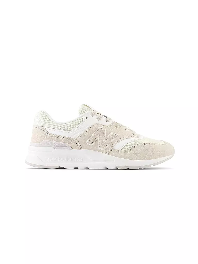 NEW BALANCE | Damen Freizeitschuhe 997H | beige